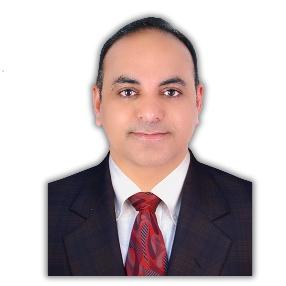 Mr. Chandra Sekhar Yadav